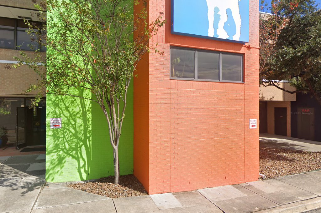 Children's Shelter Of Sa School