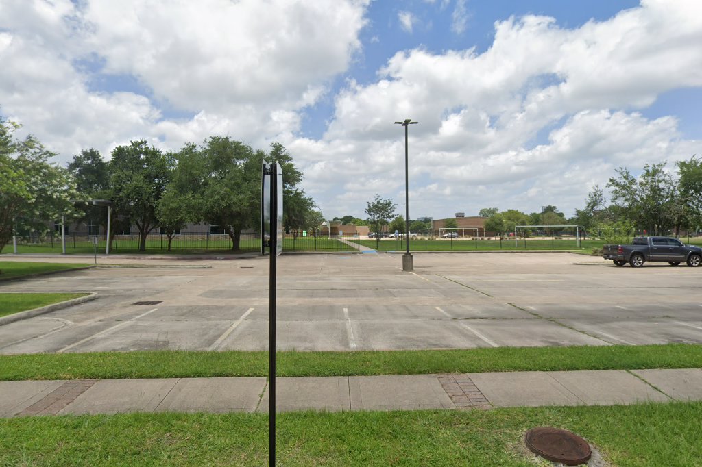 Margaret S Mcwhirter Elementary School