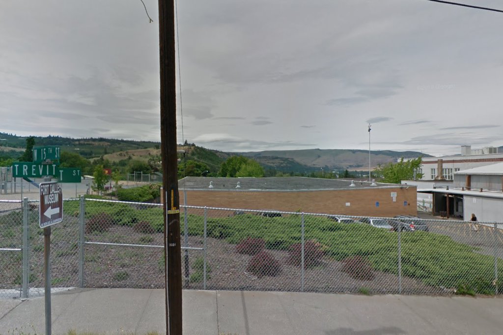 Col Wright Elementary School