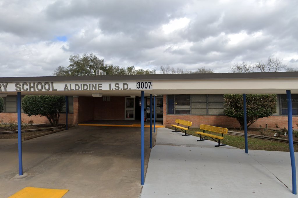 Worsham Elementary School