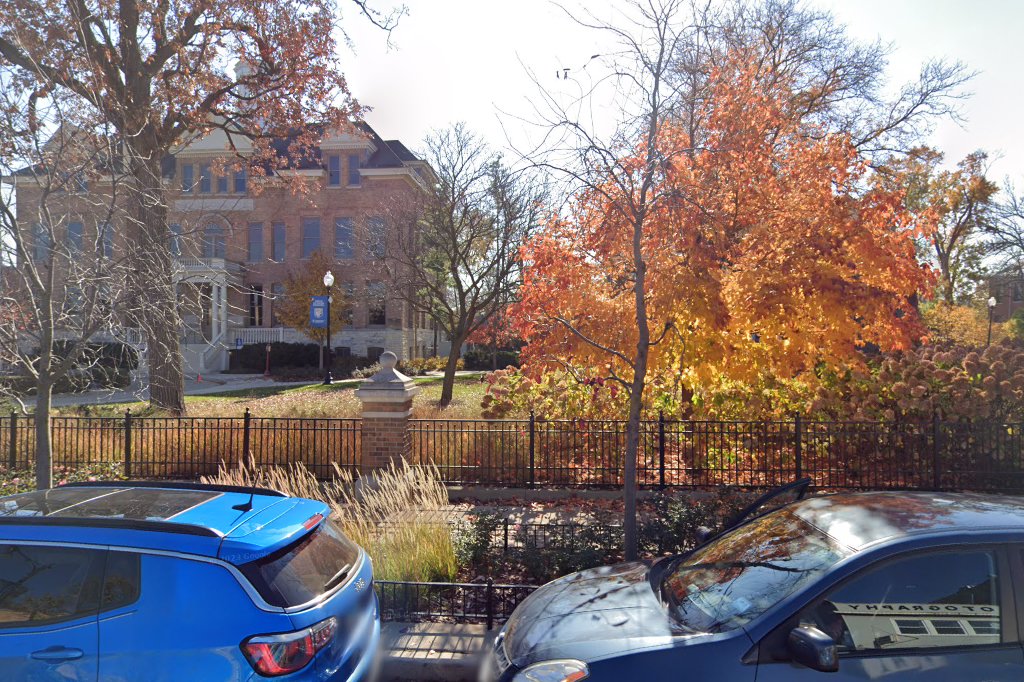North Park University