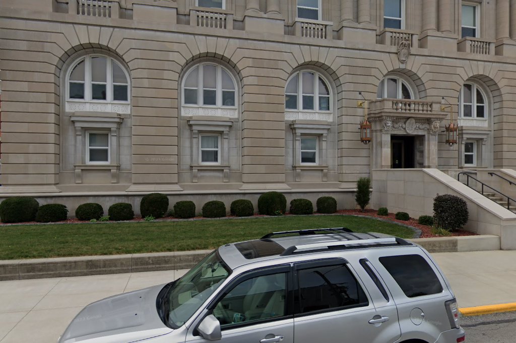 Putnam County Court
