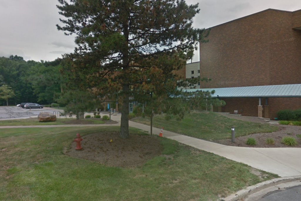 Mentor Municipal Court