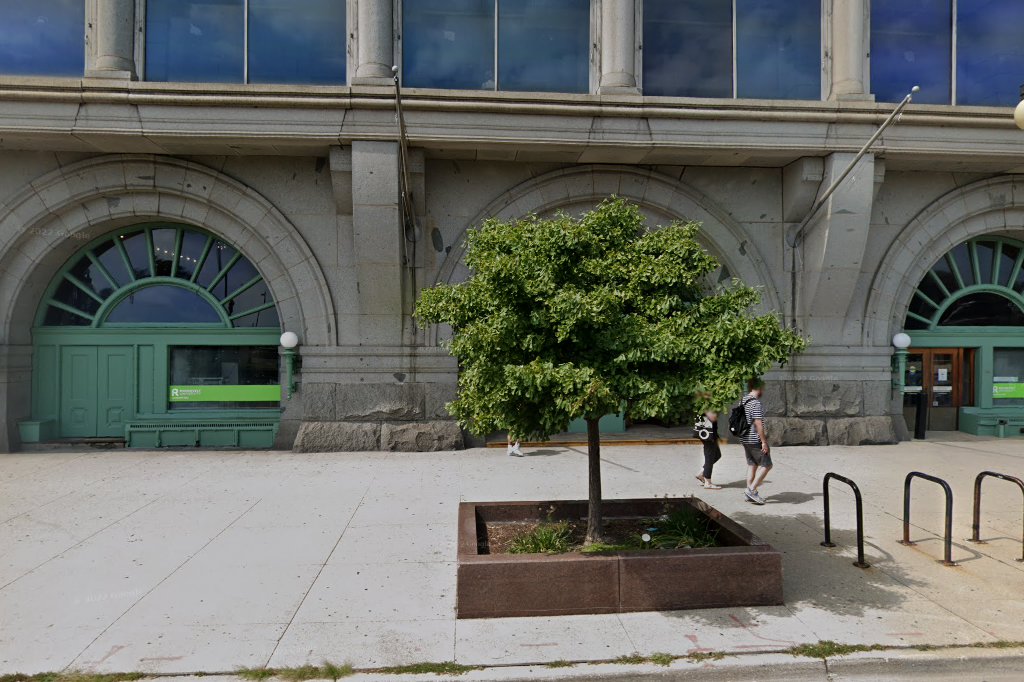 Roosevelt University