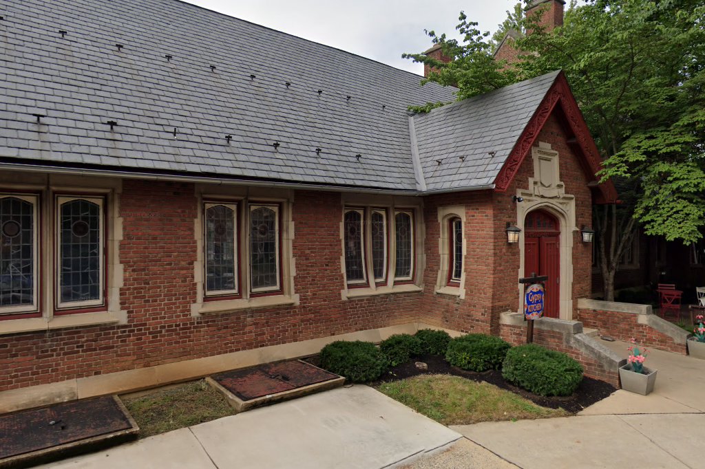 Lancaster Theological Seminary