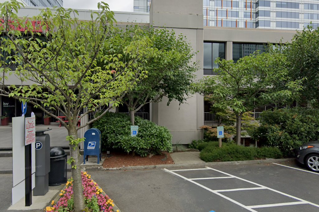 Bright Horizons at Bellevue