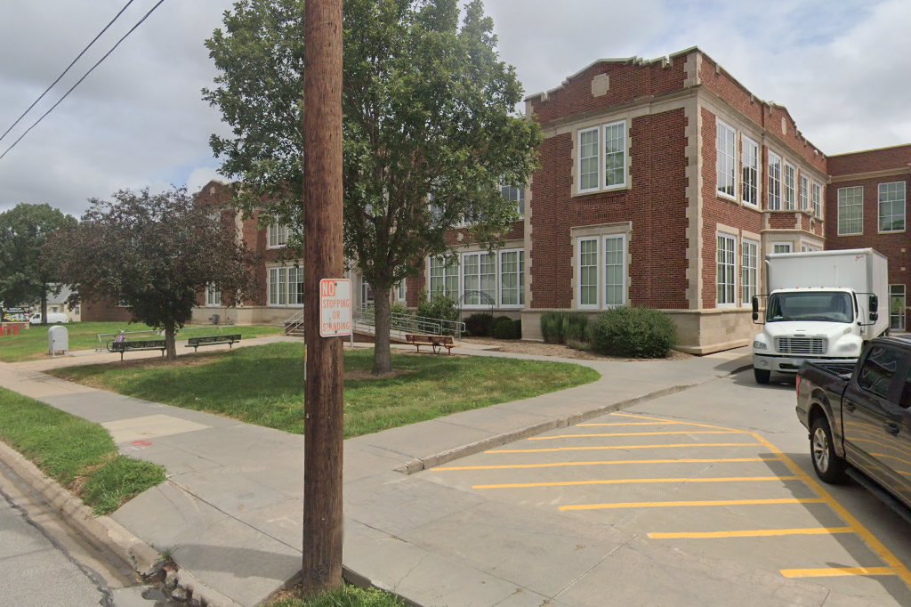 Hartley Elementary School BackPack Program