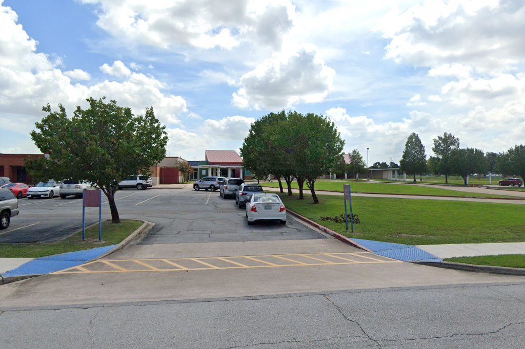 Early Childhood Center/Lincoln Primary School