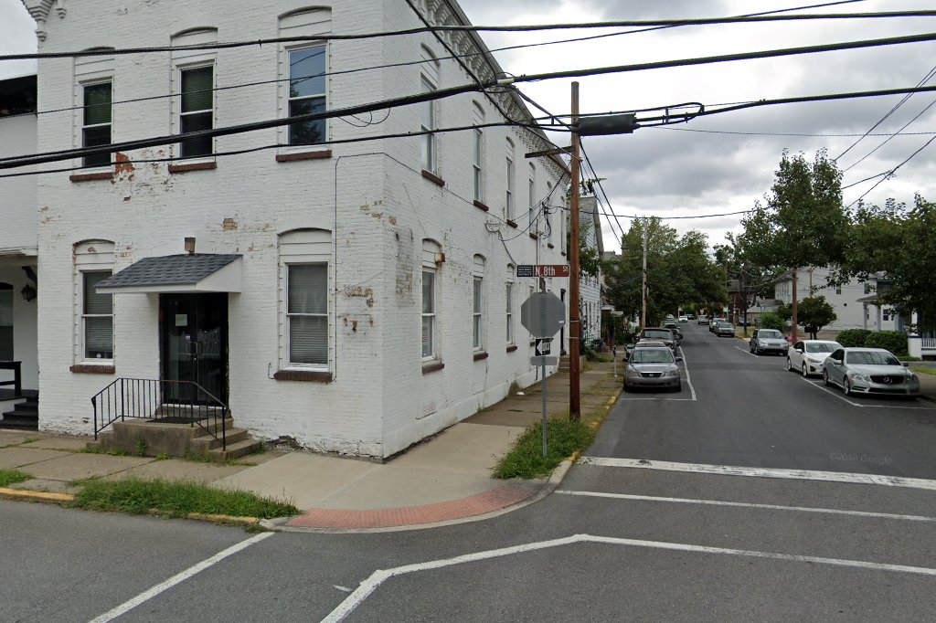 Stroudsburg School of Cosmetology