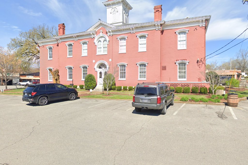 Moore County Clerk MV Services
