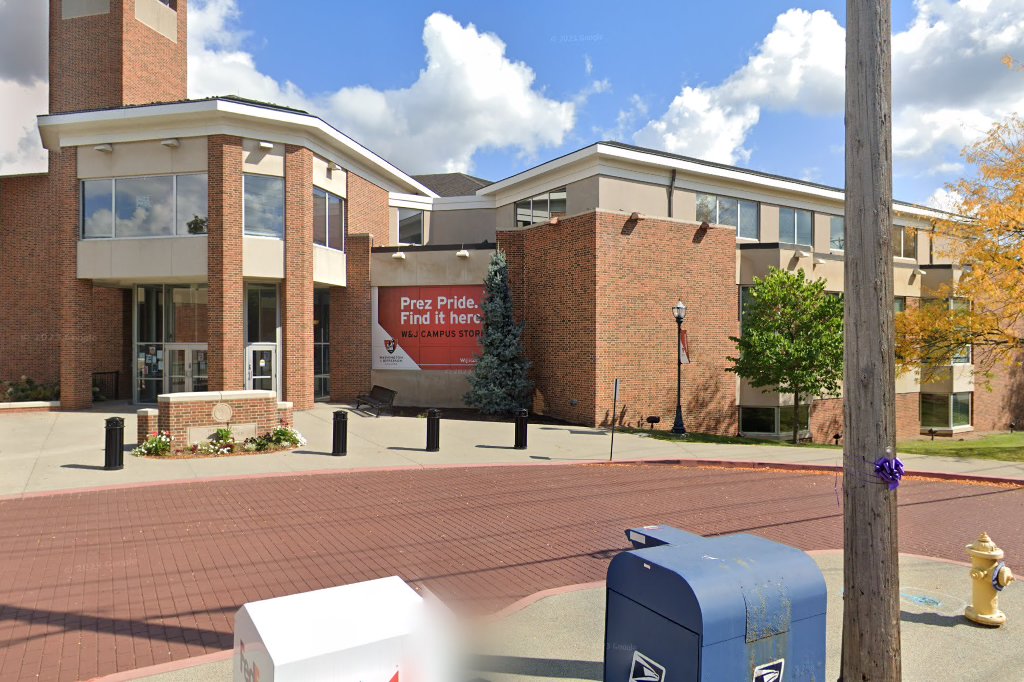 Washington & Jefferson College