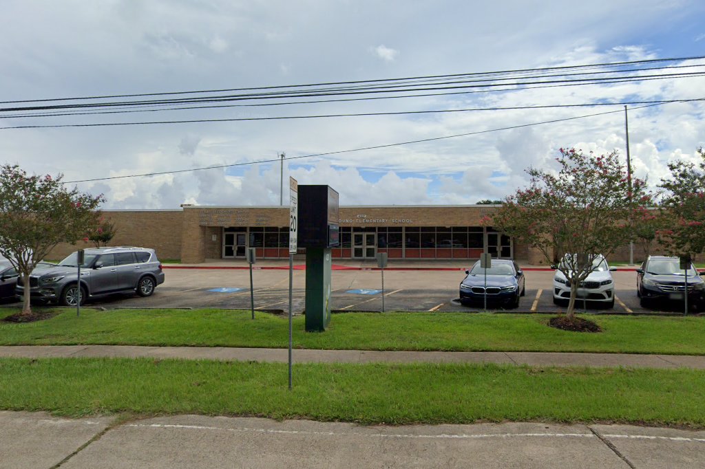 Adella Young Elementary School