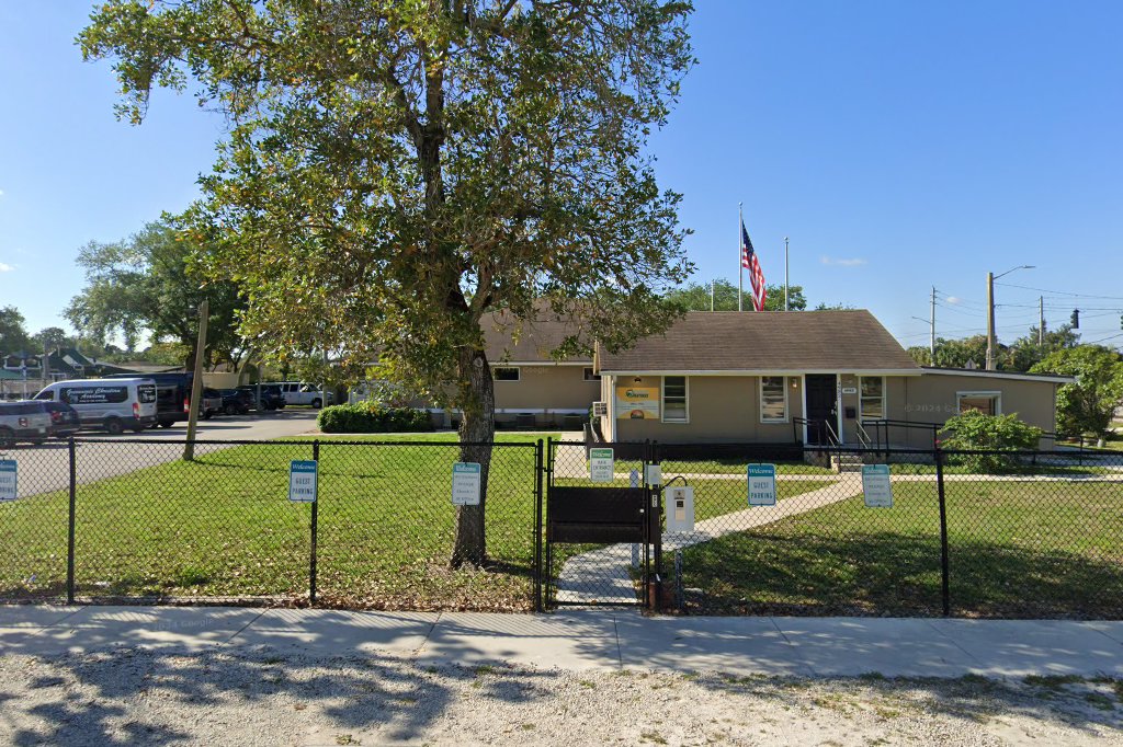 Greenacres Christian Academy