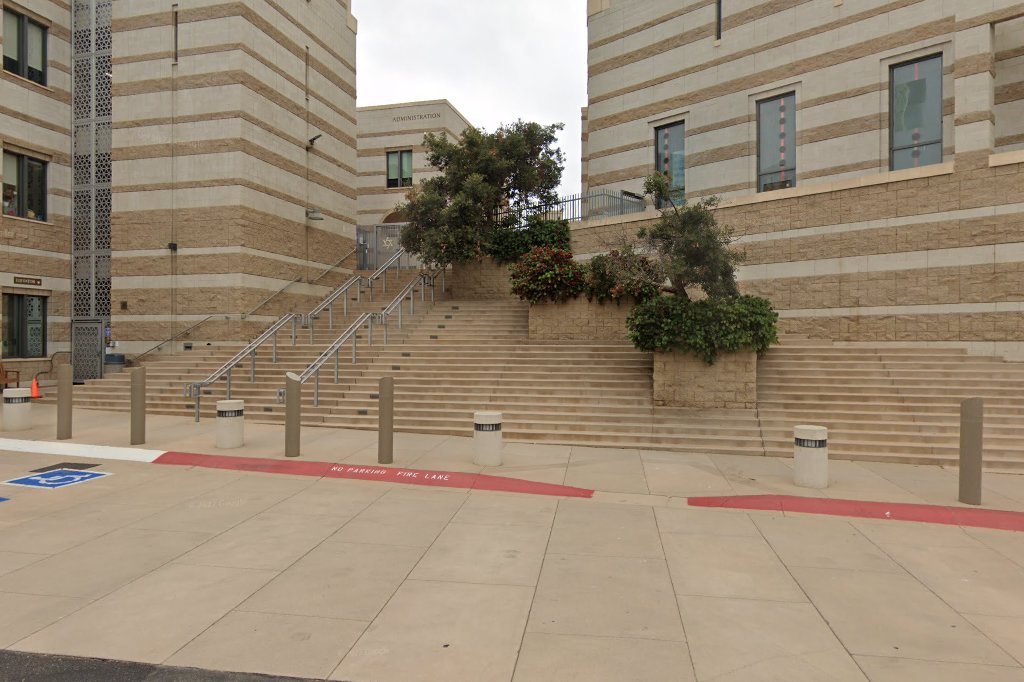 Torah High School Of San Diego