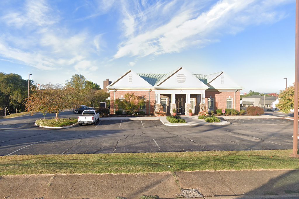 Blount County MV Renewals