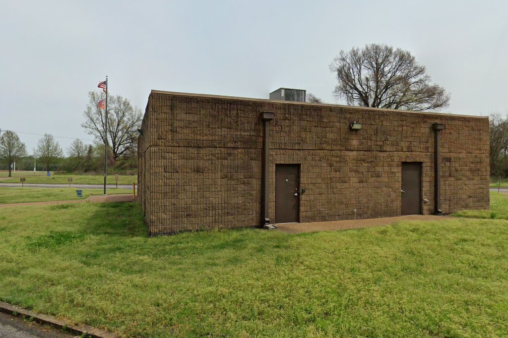 Millington DOS Driver License Station