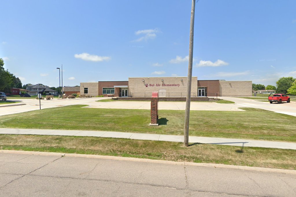 Bel Air Elementary School