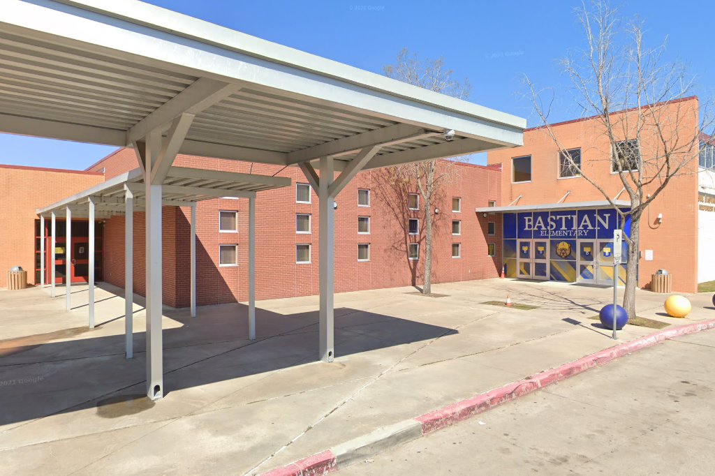 Bastian Elementary School