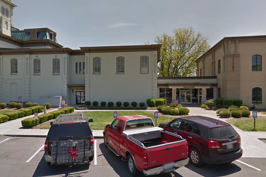 Hamblen County Clerk MV Service