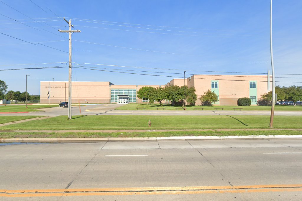 Norfolk Middle School