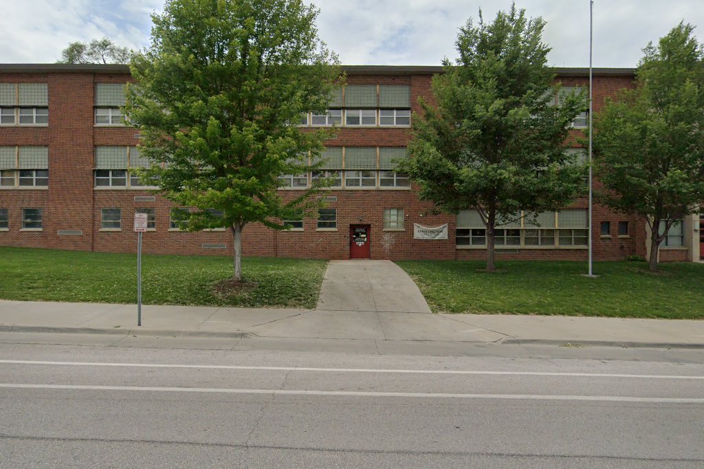 Our Lady Of Lourdes School