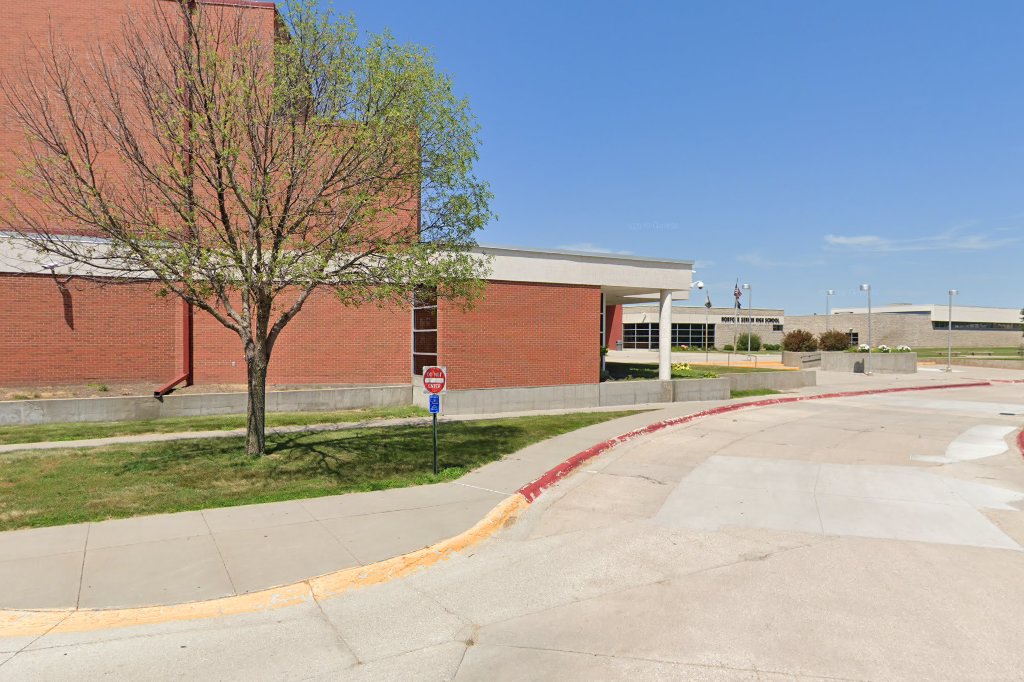 Norfolk Senior High School