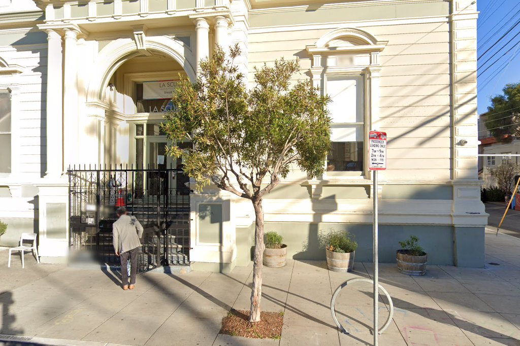 St Charles School