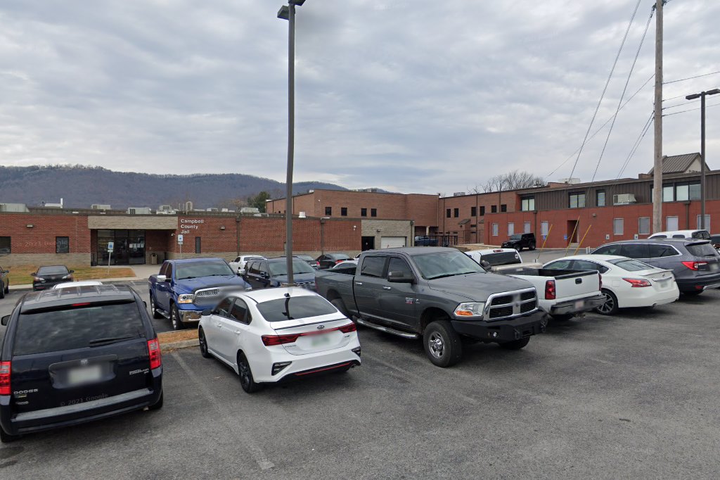 Campbell County Clerk Driver Service