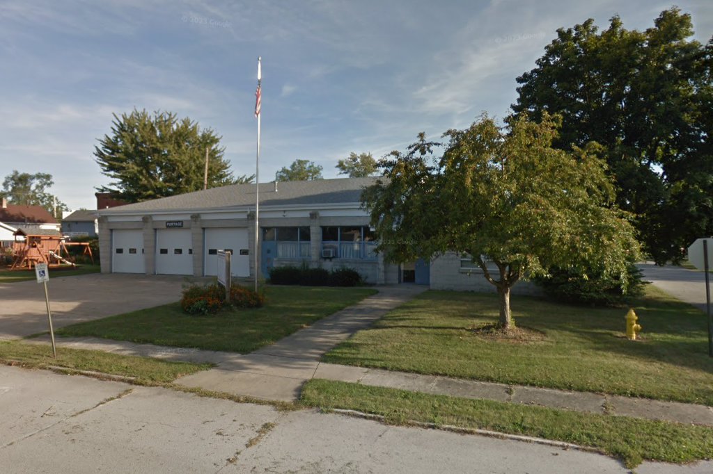 Portage Mayor's Court