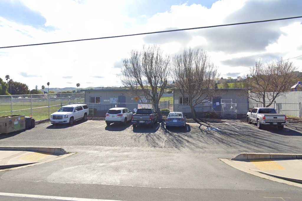 Rio Vista Elementary School