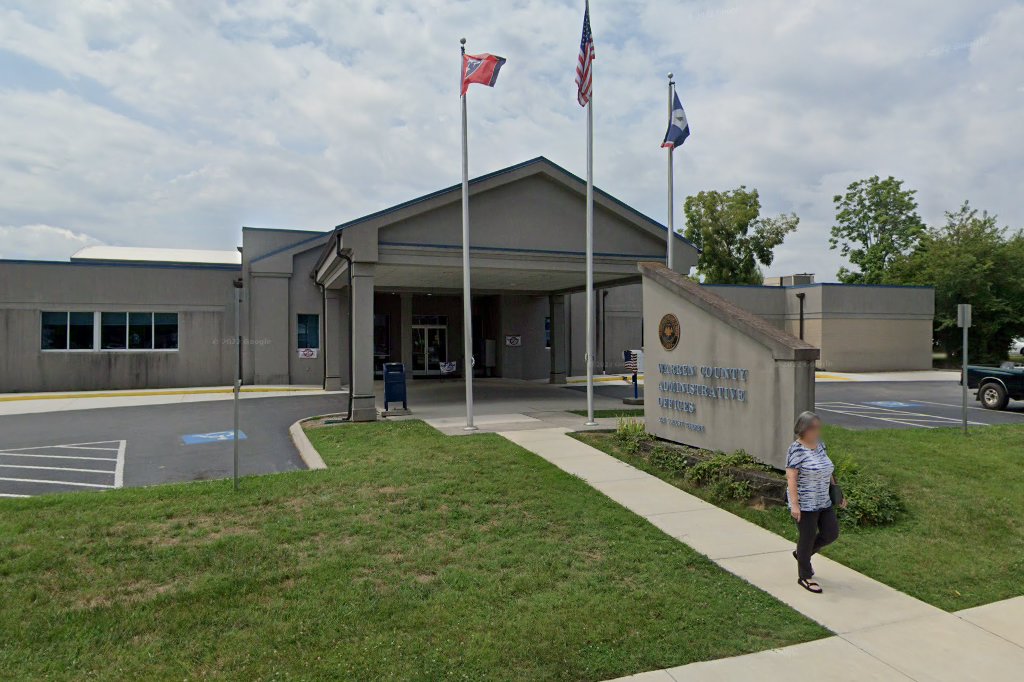 Warren County Clerk MV Services