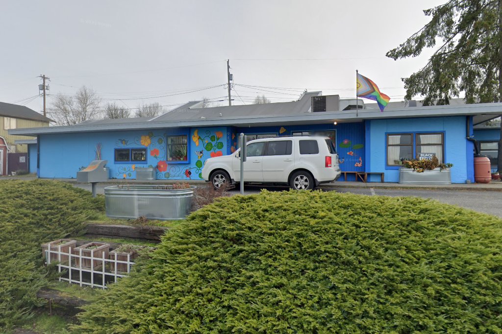 Community School-West Seattle