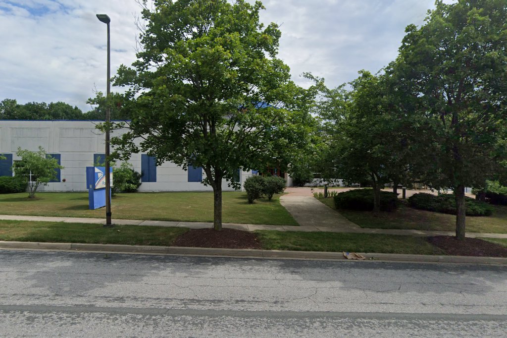 Clarksburg Passport Office