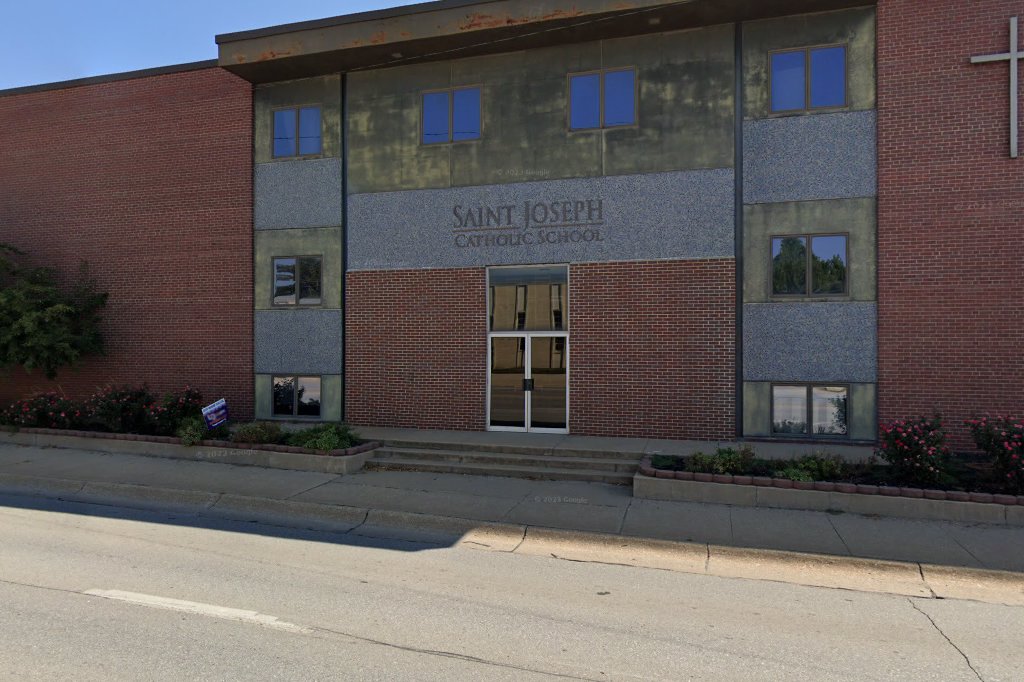 St Joseph Elementary School