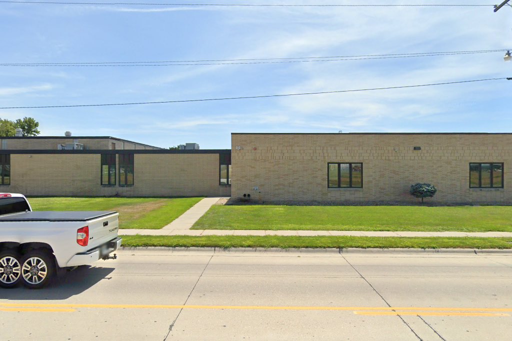 Lost Creek Elementary School