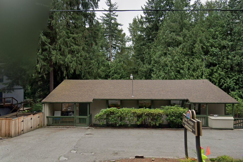 Lake Tapps Montessori