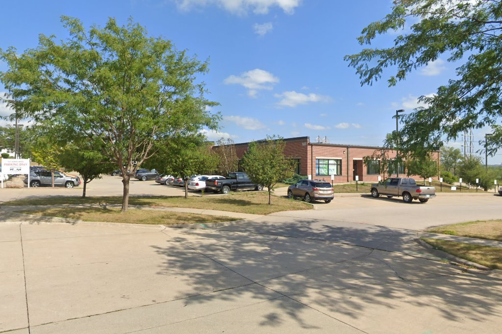 ITT Technical Institute - Cedar Rapids Campus