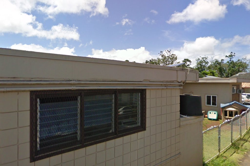 Abundant Life School
