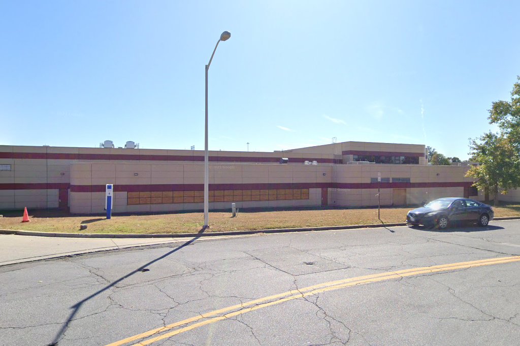Hampton Park Passport Office