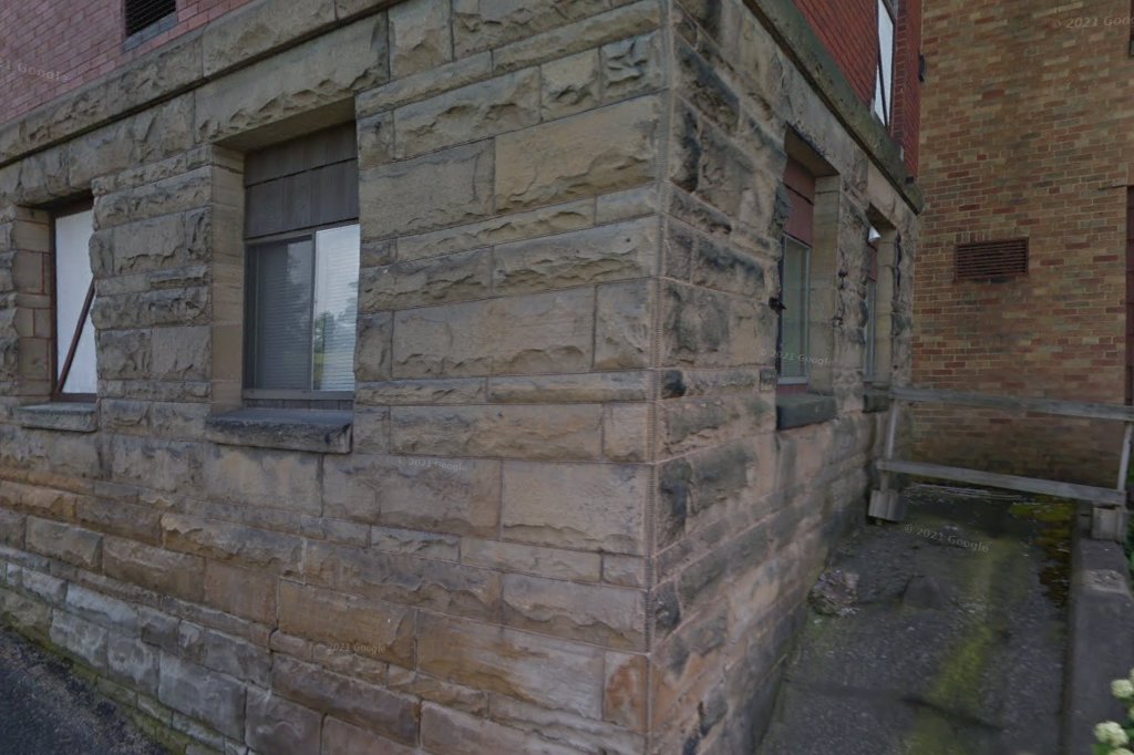 Union City Magistrate Court