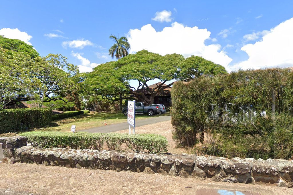 Academy Of The Pacific