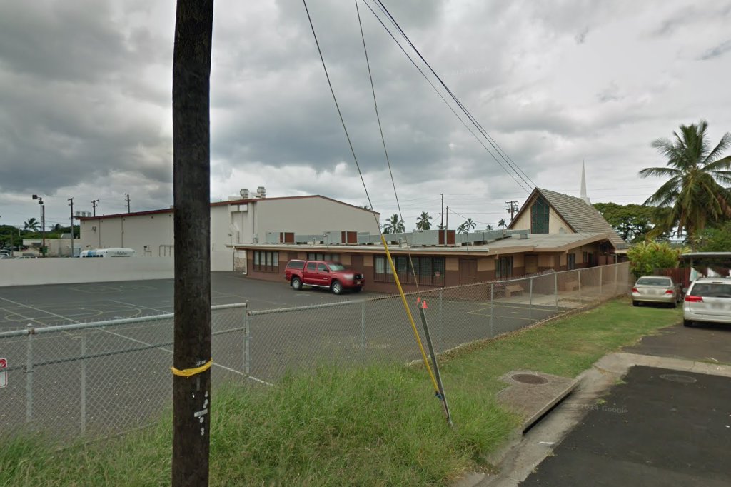 Adventist Malama Elementary School