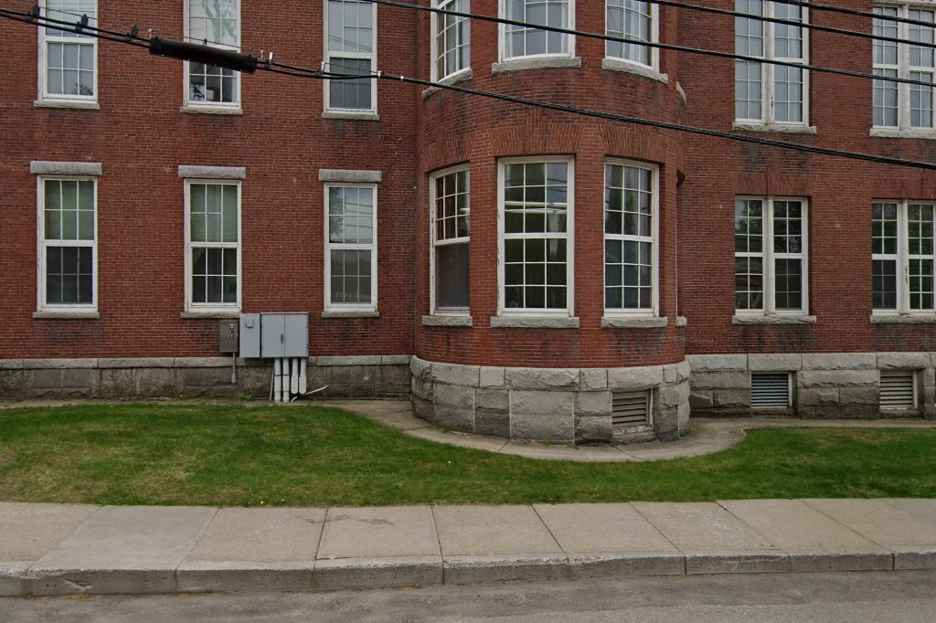 University of Maine Farmington