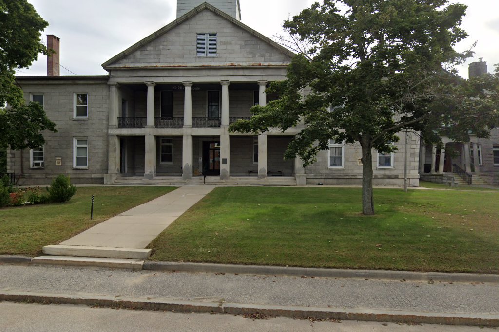 Kennebec County District Attorney