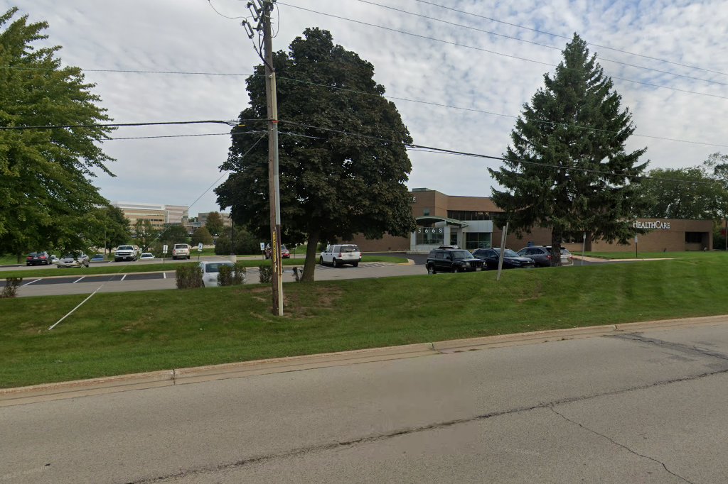 Saint Anthony College of Nursing