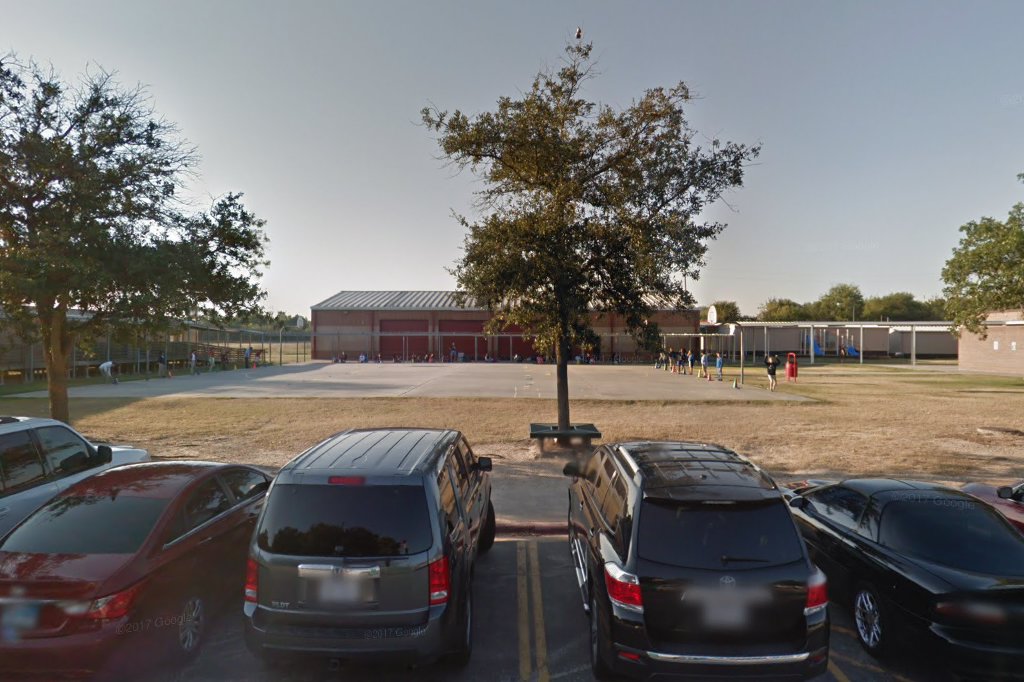 Epps Island Elementary School