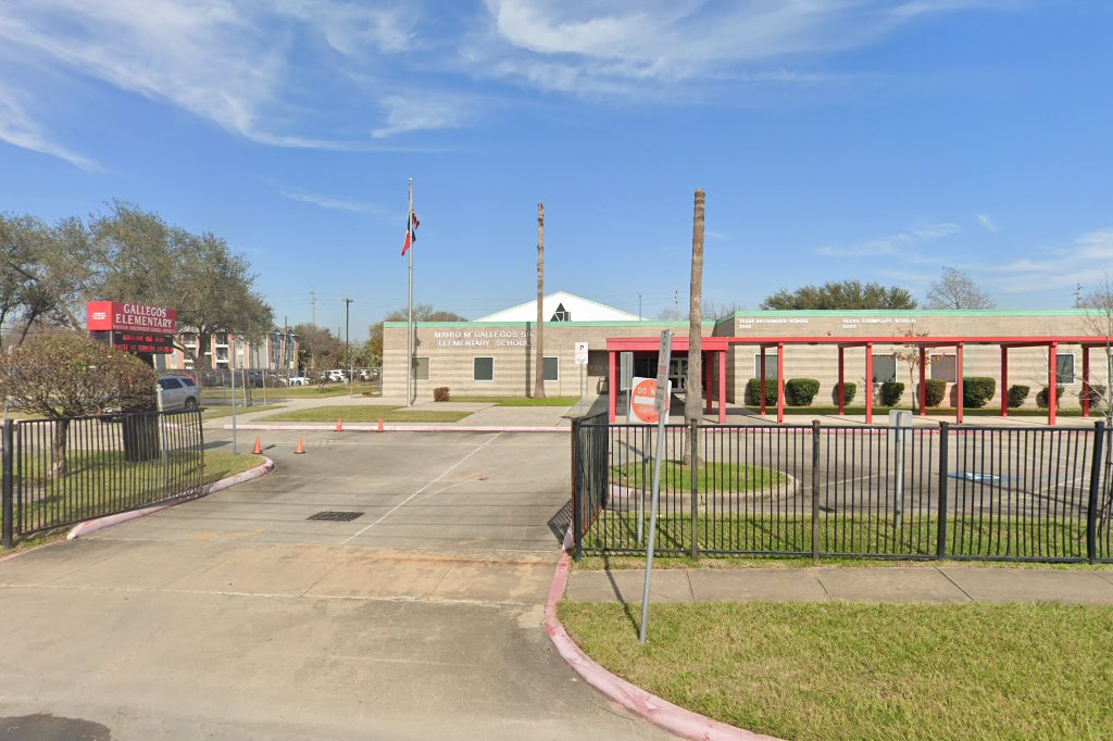 Gallegos Elementary School