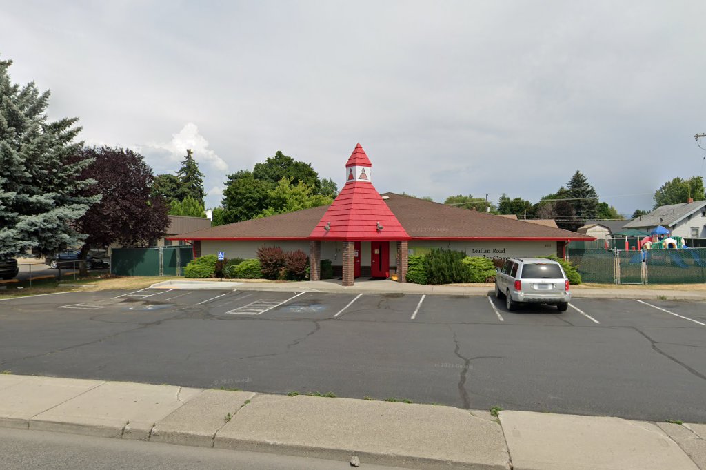 Mullan KinderCare