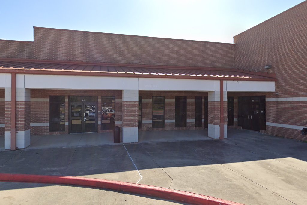 Mary Burks Marek Elementary School