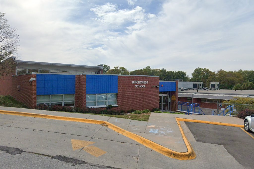 Birchcrest Elementary School